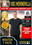 CROSS ADVENTURE M - Miesten alusasut - ZZZ0014238 - 1