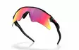 OAKLEY RADAR EV HEATER Matt Black - Urheilulasit - ZZZ0014438 - 4