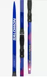 SALOMON EQUIPE PRO SKIN JR PM+ SIDE - Juniorisukset - ZZZ0014598 - 1