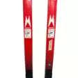 Madshus Redline Skate F2 182cm 60-70kg - Käytetyt luistelusukset - ZZZ0014608 - 2
