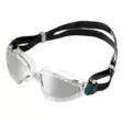 AQUA SPHERE KAYENNE PRO TRASP GRY LMS - Uimalasit - ZZZ0009918 - 1