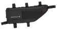 BLACKBURN OUTPOST FRAME BAG M - Pyöräilytarvikkeet - ZZZ0012558 - 1