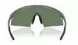 BLIZ P006 Matte Grey - Urheilulasit - ZZZ0014578 - 3