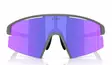 BLIZ P006 Matte Grey - Urheilulasit - ZZZ0014578 - 4