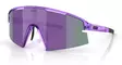 BLIZ P006 TRANSPARENT PUPRLE - Urheilulasit - ZZZ0013468 - 1