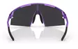 BLIZ P006 TRANSPARENT PUPRLE - Urheilulasit - ZZZ0013468 - 4