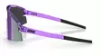 BLIZ P006 TRANSPARENT PUPRLE - Urheilulasit - ZZZ0013468 - 2