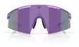 BLIZ P006 TRANSPARENT PUPRLE - Urheilulasit - ZZZ0013468 - 3