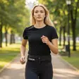 COXA Mara Waist Running Band - Juomareput ja pullot - ZZZ0013308 - 3