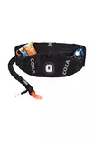 COXA WR1 Waist Belt black - Suksipussit ja laukut - ZZZ0009458 - 4