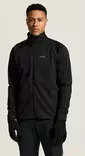 CRAFT Practice Jacket M - Miesten hiihtotakit ja housut - ZZZ0014468 - 4