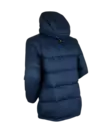 Daehlie Protect Down jacket Women navy - Naisten ulkoiluvaatteet - ZZZ0010678 - 2