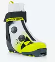 FISCHER SPEEDMAX 7 SKATE WS BOA - Luistelukengät - ZZZ0014158 - 2