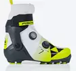 FISCHER SPEEDMAX 7 SKATE WS BOA - Luistelukengät - ZZZ0014158 - 1