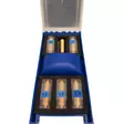 HOLMENKOL CROSSN STRUCTURE KIT NORDIC - Kuviontilaitteet - D4458 - 2