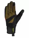 Leki HS HRC Race TR neonpink-neonorange- - Käsineet - ZZZ0014588 - 3