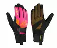 Leki HS HRC Race TR neonpink-neonorange- - Käsineet - ZZZ0014588 - 1