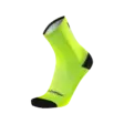 Löffler Bike Socks Message neon yellow - Sukat - ZZZ0012198 - 1