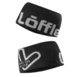 Löffler Headband Wide Black - Päähineet - ZZZ0007758 - 1
