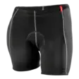 LÖFFLER W Cycling Undershorts elastic2.0 - Naisten pyöräilyasut - ZZZ0008288 - 1