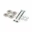 Marwe AXLE SET 620XC - Rullasuksien varaosat - ZZZ0007148 - 1