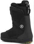 RIDE SAGE BLK - Lumilautakengät - ZZZ0014648 - 2