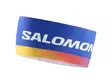 SALOMON CLUB LINE XC HEADBAND bright bl - Päähineet - ZZZ0011808 - 1