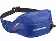 Salomon Thermobelt Race Blue/Fiery Red/ - Suksipussit ja laukut - ZZZ0014428 - 1
