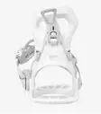 SP BASE+ WHITE 25 - Lumilautasiteet - ZZZ0007778 - 3