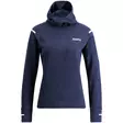 Swix Pace Midlayer Hooded W - Naisten vapaa-ajan asut - ZZZ0009708 - 1