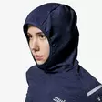 Swix Pace Midlayer Hooded W - Naisten vapaa-ajan asut - ZZZ0009708 - 6