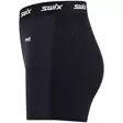 Swix RaceX Classic BOXER wind WOMEN blac - Naisten alusasut - ZZZ0009168 - 3
