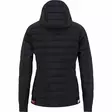 SWIX Triac Down Jacket W black - Naisten ulkoiluvaatteet - ZZZ0011508 - 2