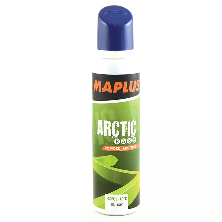 MAPLUS ARCTIC BASE -30/-10 100gr - Luistovoiteet - ZZZ0012648 - 1