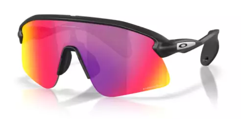 OAKLEY STUNT DEVIL S MATTE BALCK - Urheilulasit - ZZZ0012808 - 1