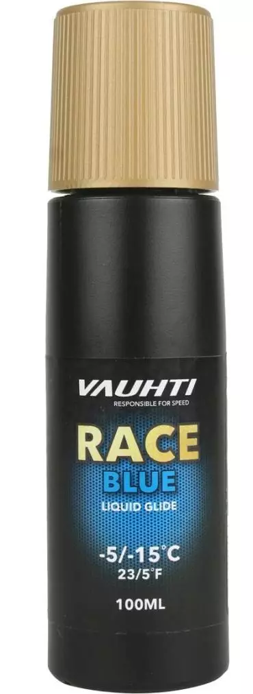 VAUHTI RACE LIQUID 100ML - Pikavoiteet - ZZZ0012948 - 1