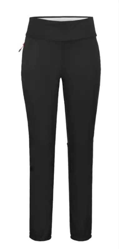 RUKKA TALLA PANTS W - Naisten hiihtotakit ja housut - ZZZ0012978 - 1