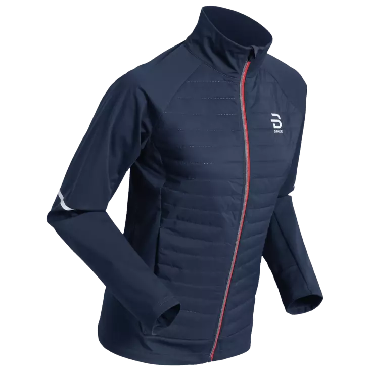 Daehlie CHALLENGE 3.0 Jacket WMN - Naisten hiihtotakit ja housut - ZZZ0013388 - 1