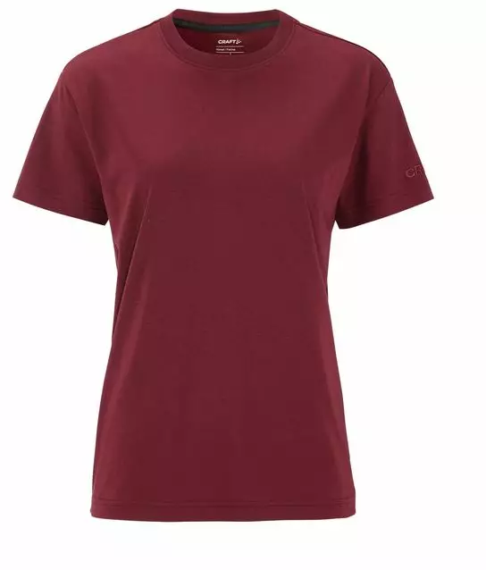 CRAFT Community 2.0 Tee W - Naisten vapaa-ajan asut - ZZZ0013858 - 1