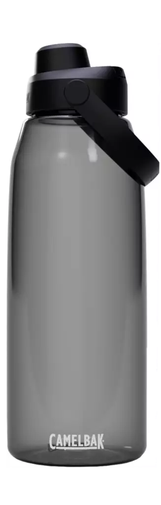 CAMELBAK THRIVE CHUG 1,0 L CHARCOAL - Juomareput ja pullot - ZZZ0014148 - 1