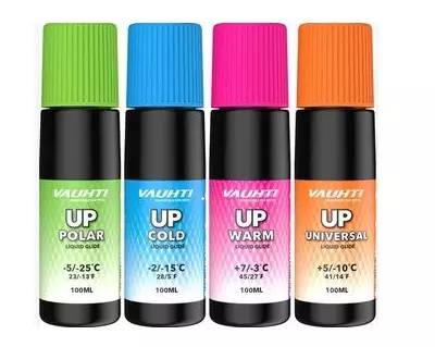 VAUHTI UP LIQUID - Pikavoiteet - ZZZ0014208 - 1
