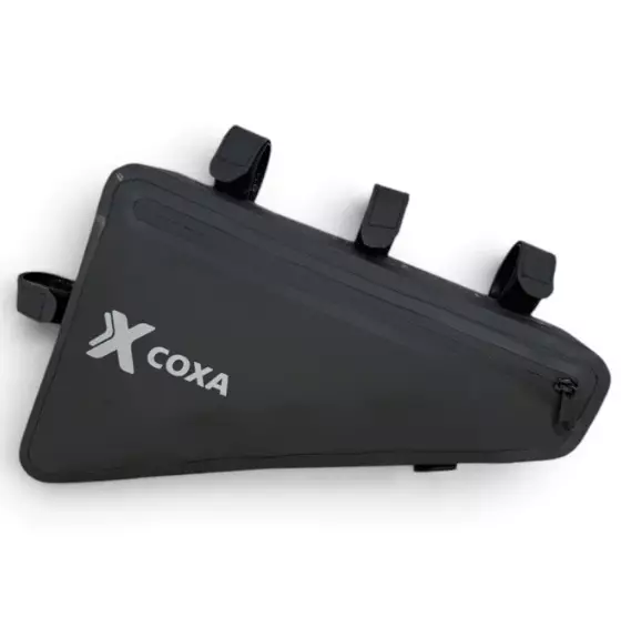 COXA Triangle Frame Bag - Pyöräilytarvikkeet - ZZZ0014218 - 1
