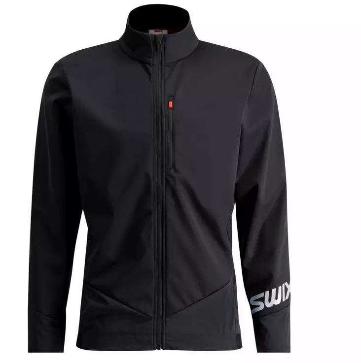 Swix Quantum Windstopper Jacket M - Miesten hiihtotakit ja housut - ZZZ0014298 - 1