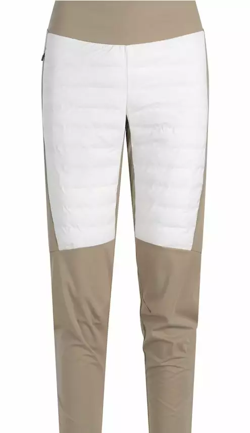 Swix Elevation Pants W - Naisten hiihtotakit ja housut - ZZZ0014498 - 1