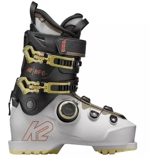 K2 BFC 100 BOA 26/27 - Laskettelumonot - ZZZ0014638 - 1