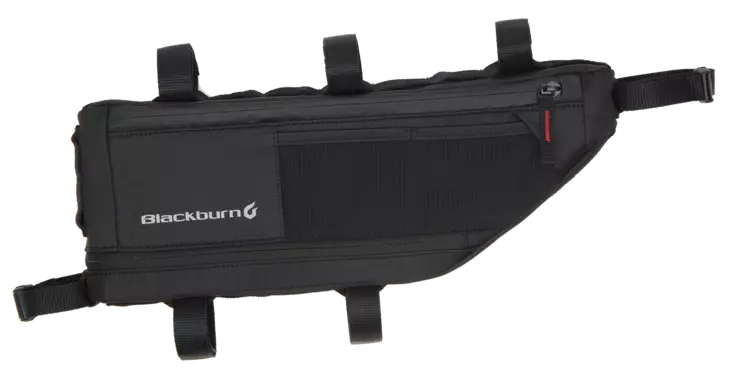 BLACKBURN OUTPOST FRAME BAG M - Pyöräilytarvikkeet - ZZZ0012558 - 1
