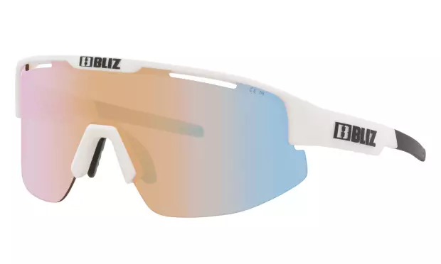 BLIZ MATRIX NANO OPTICS N1 MATT WHT - Urheilulasit - ZZZ0011468 - 1