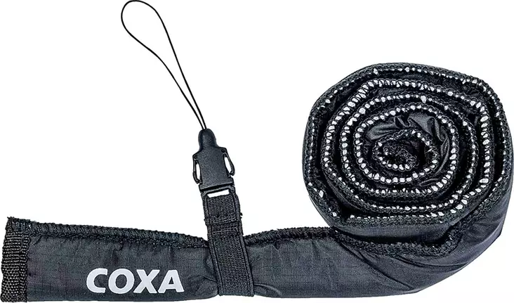 COXA Tube Cover Black - Juomareput ja pullot - ZZZ0013078 - 1