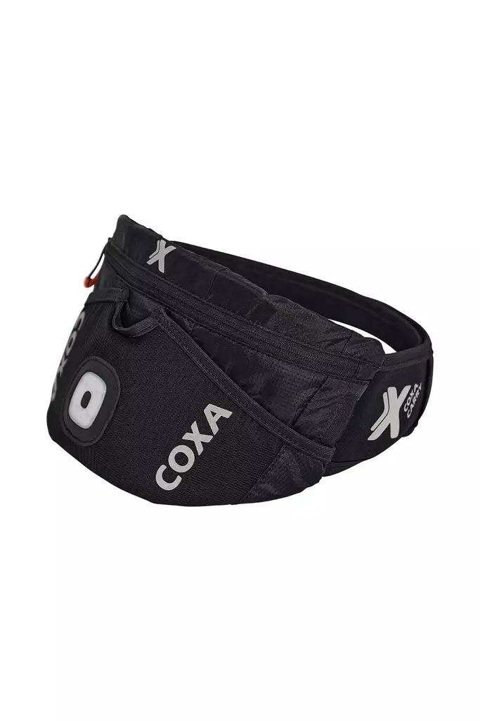 COXA WR1 Waist Belt black - Suksipussit ja laukut - ZZZ0009458 - 1