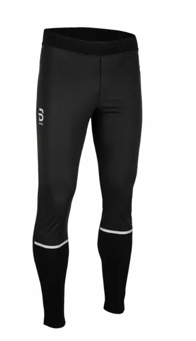 DAEHLIE Tights Winter Wool 2.0 Men - Miesten hiihtotakit ja housut - ZZZ0010308 - 1